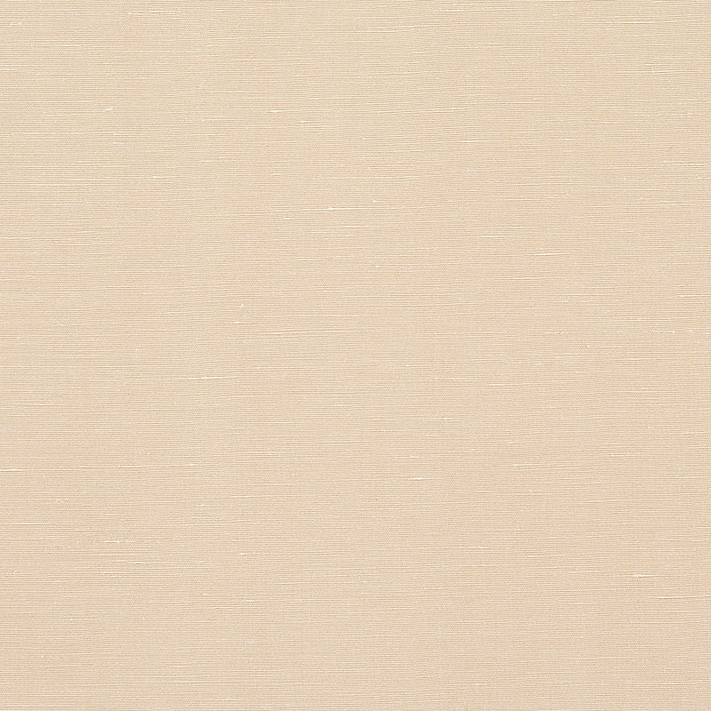 Schumacher 80911 LEGERE LINEN SILK in SAND Fabric - PERFECT 