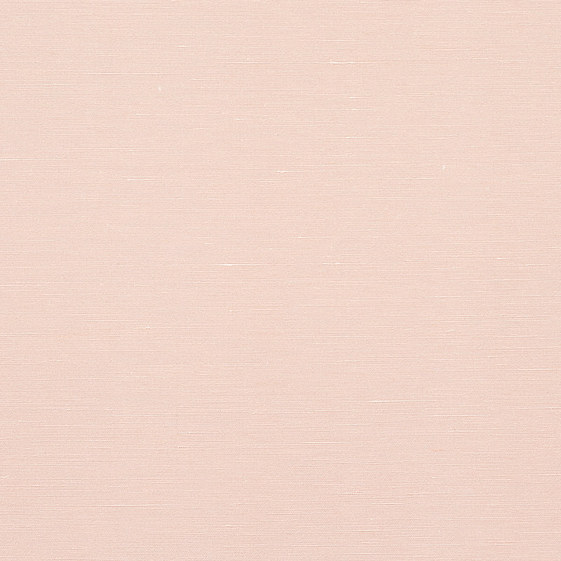 Schumacher 80912 LEGERE LINEN SILK in BLUSH Fabric - PERFECT