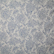 Pindler VICKERS DENIM 8095 Fabric - Fabric Collection