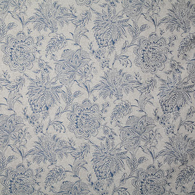 Pindler VICKERS DENIM 8095 Fabric - Fabric Collection