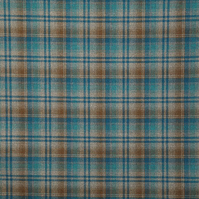 Pindler THORLEY TEAL 8102 Fabric - Fabric Collection