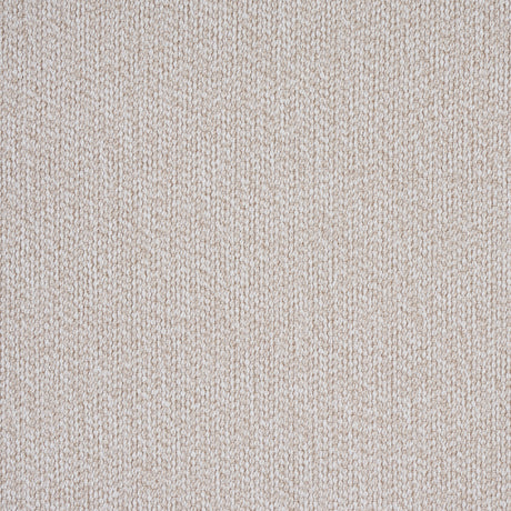 Schumacher Scottie Indoor/Outdoor Natural Fabric - Eade's Wallpaper