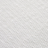 Schumacher Scottie Indoor/Outdoor White Fabric - Eade's Wallpaper
