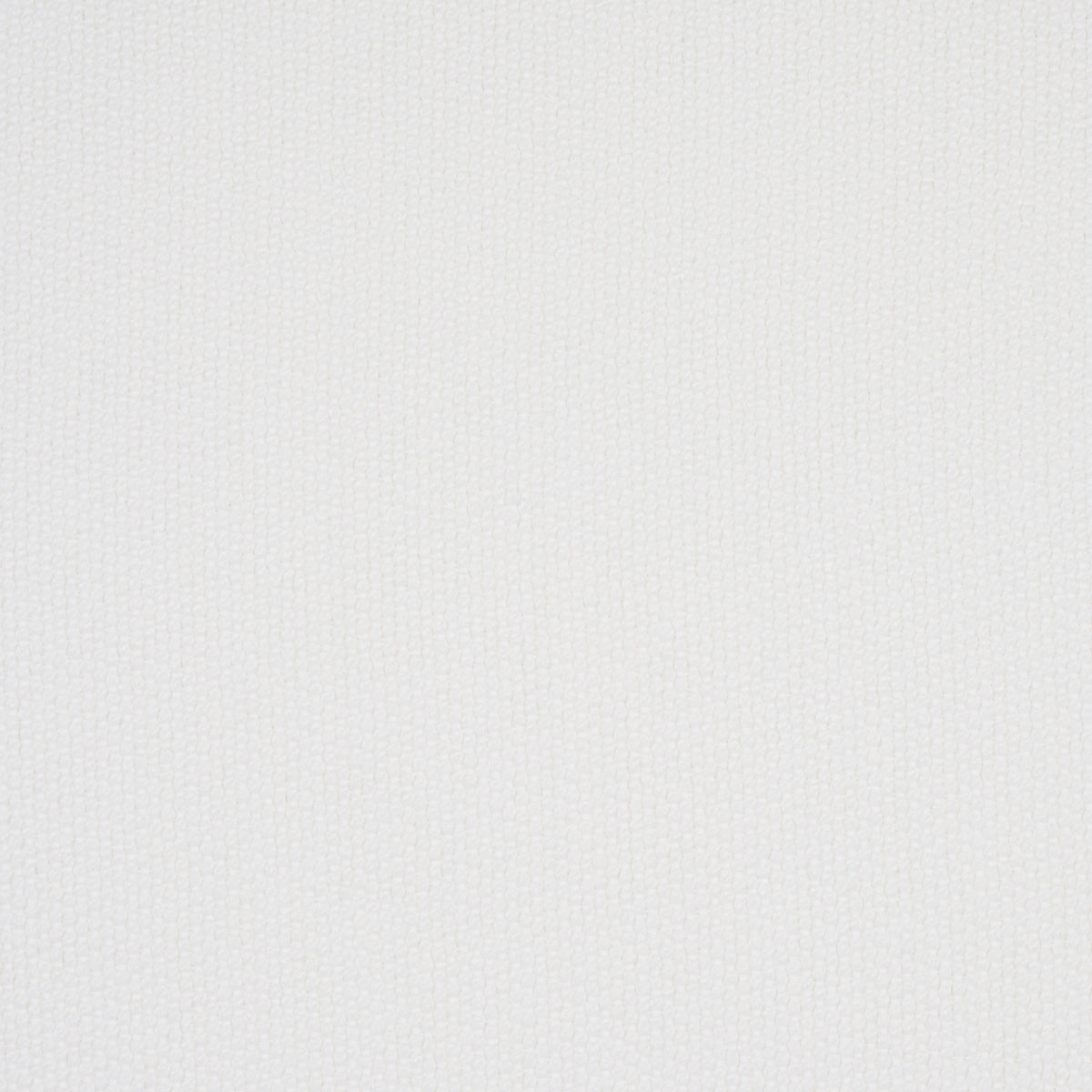 Schumacher Scottie Indoor/Outdoor White Fabric - Eade's Wallpaper