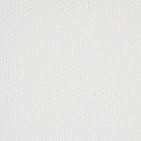 Schumacher Scottie Indoor/Outdoor White Fabric - Eade's Wallpaper
