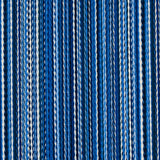 Schumacher Fino Stripe Indoor/Outdoor Cobalt Fabric