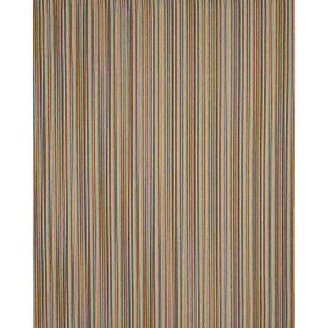 Schumacher Fino Stripe Indoor/Outdoor Multi Fabric
