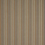 Schumacher Fino Stripe Indoor/Outdoor Multi Fabric