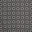 Schumacher 810B91 BORIS in EBONY Fabric - RAOUL TEXTILES