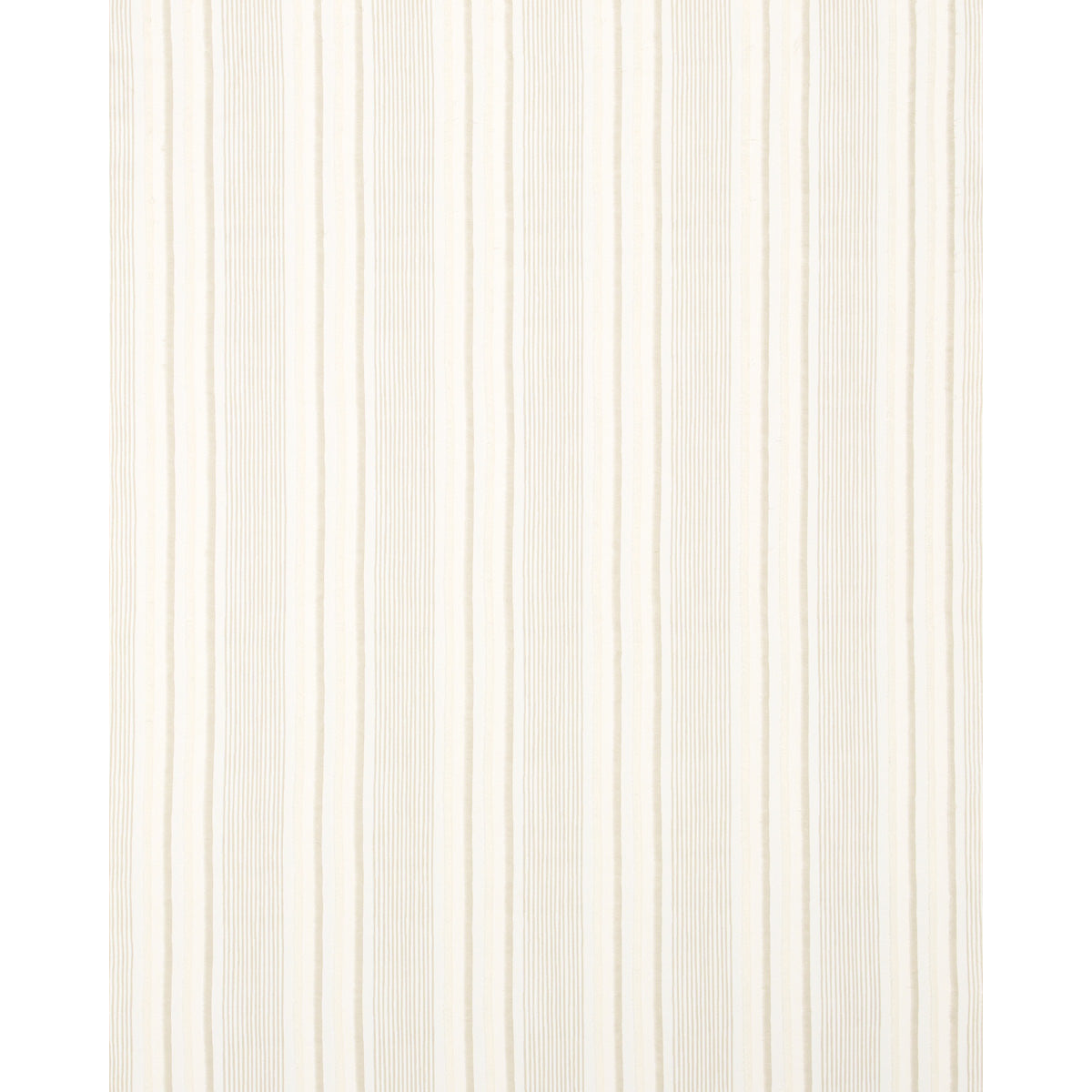 Schumacher Billy Indoor/Outdoor Natural Fabric