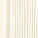 Schumacher Billy Indoor/Outdoor Natural Fabric