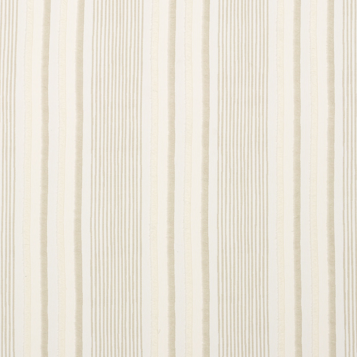 Schumacher Billy Indoor/Outdoor Natural Fabric