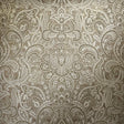 Galerie 81196 Bronze Brown Damask - Eade's Wallpaper