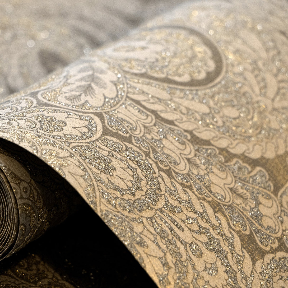 Eade's 81196-sample Bronze Brown