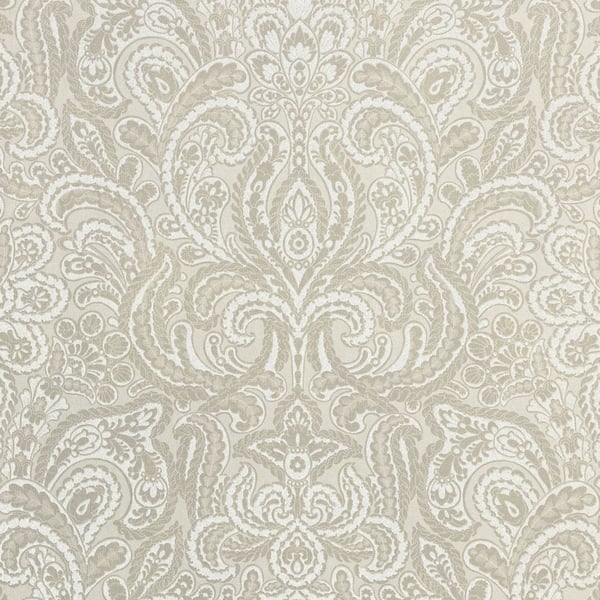 Galerie 81197 Beige Damask