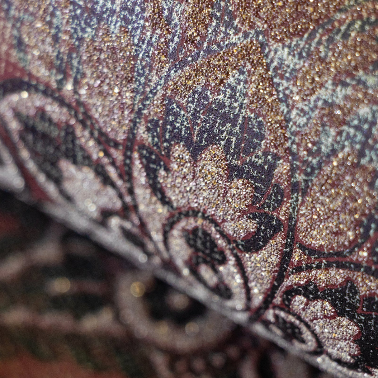 Eade's 81199-sample Red