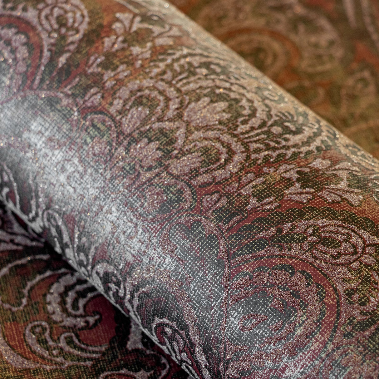 Eade's 81199-sample Red