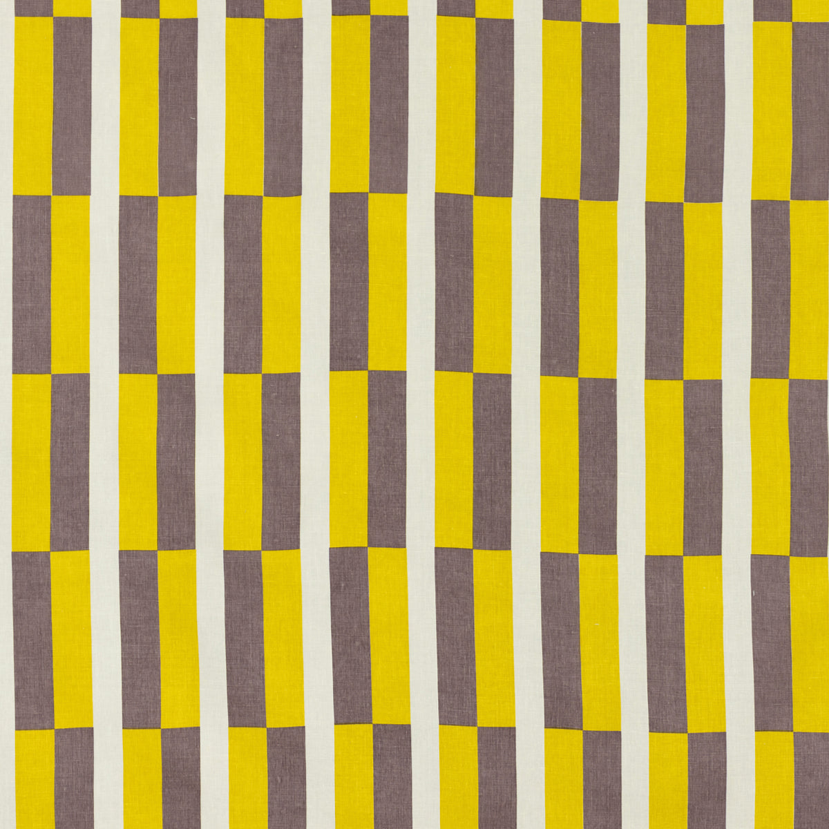 Schumacher 811V82 KIEV in SULPHUR Fabric - RAOUL TEXTILES