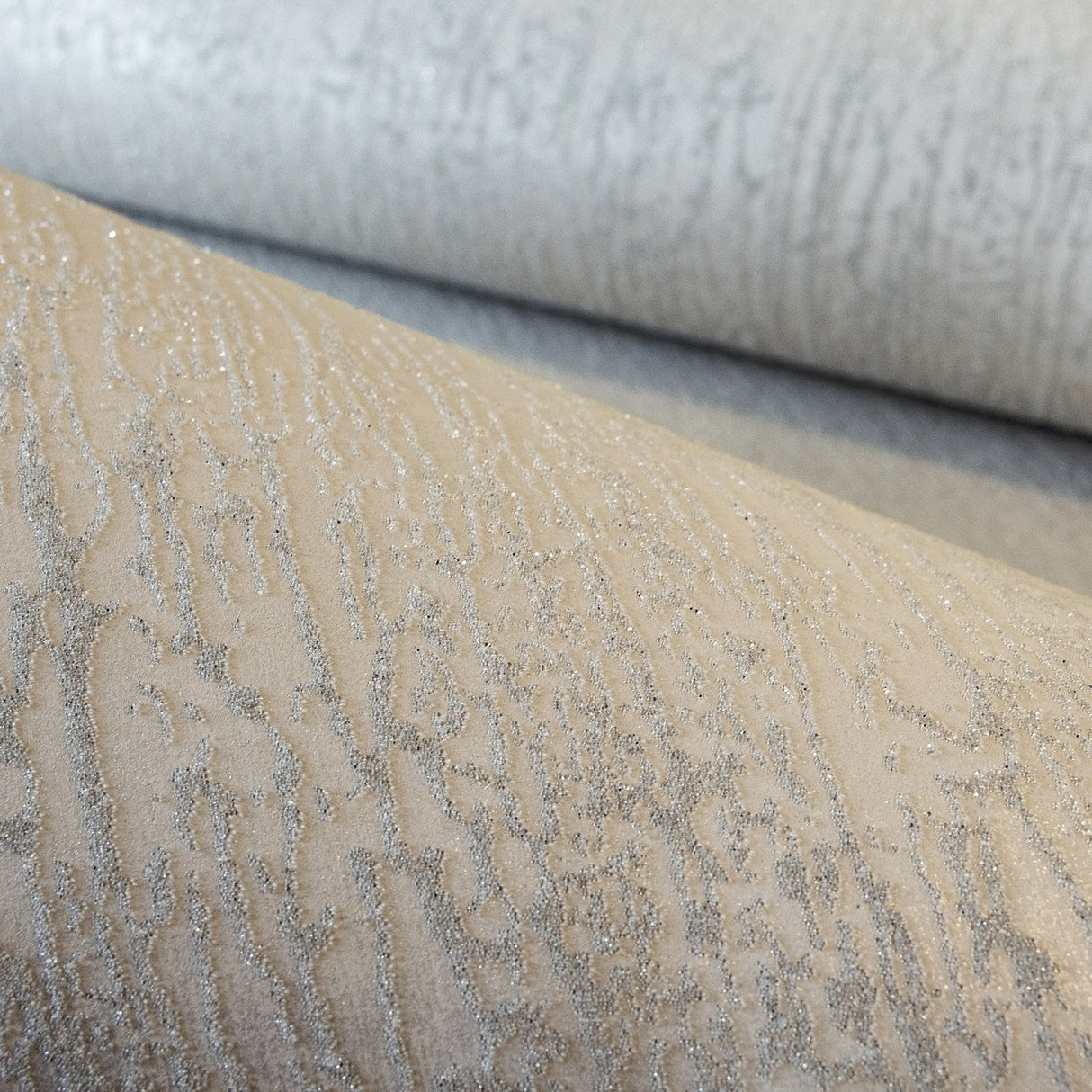 Eade's GH81208-23-sample Silver Grey