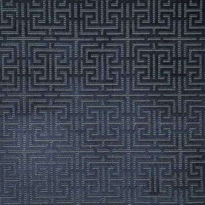 Pindler ASHWIN MIDNIGHT 8120 Fabric - Fabric Collection