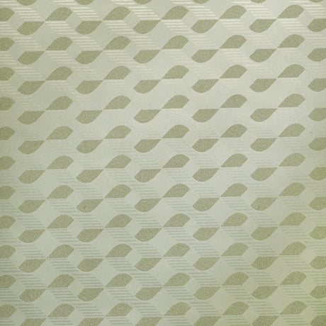 Galerie GH81215-23 Green Geometric - Eade's Wallpaper