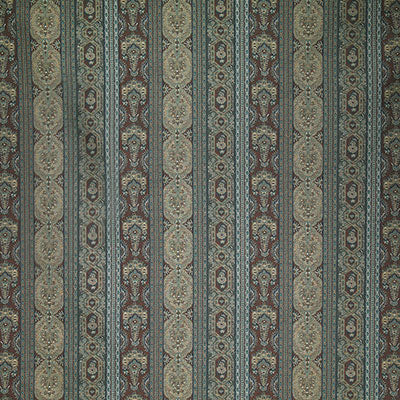 Pindler VIOLETTA BLUESTONE 8121 Fabric - Fabric Collection