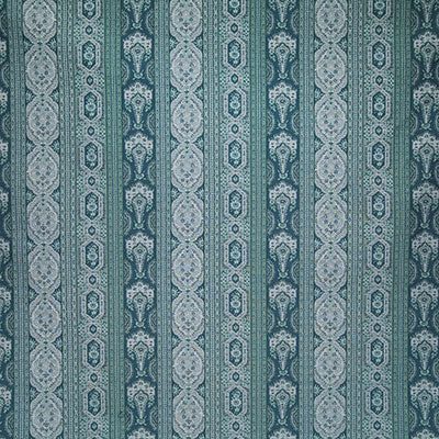 Pindler VIOLETTA SAPPHIRE 8121 Fabric - Fabric Collection