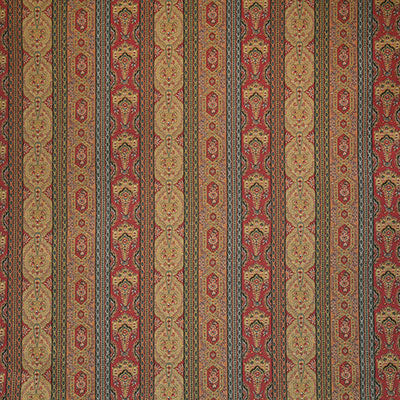 Pindler VIOLETTA SPICE 8121 Fabric - Fabric Collection
