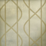 Galerie GH81221-23 Green Geometric - Eade's Wallpaper