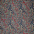 Pindler VALENTINA JEWEL 8122 Fabric - Fabric Collection