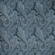 Pindler VALENTINA SAPPHIRE 8122 Fabric - Fabric Collection