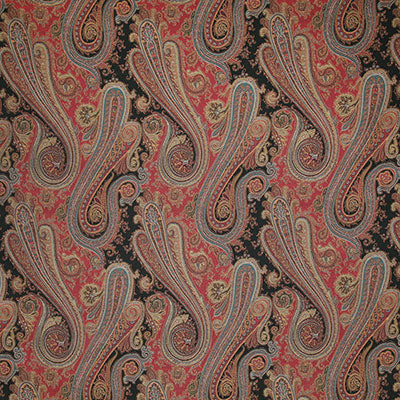 Pindler VALENTINA SPICE 8122 Fabric - Fabric Collection