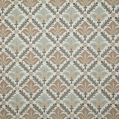 Pindler CATALINA CELADON 8123 Fabric - Fabric Collection