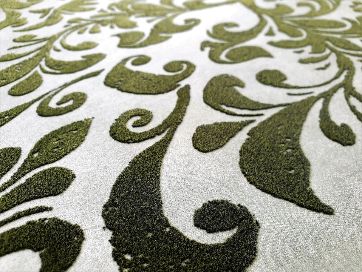 Eade's GH81255-23-sample Silver Grey