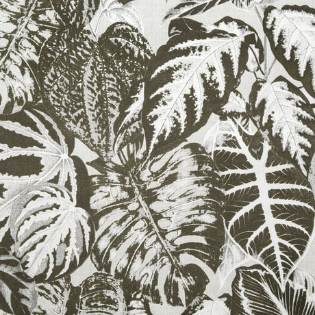 Galerie GH81263-23 Silver Grey Elephant Lf - Eade's Wallpaper