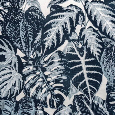 Galerie GH81264-23 Blue Elephant Lf - Eade's Wallpaper