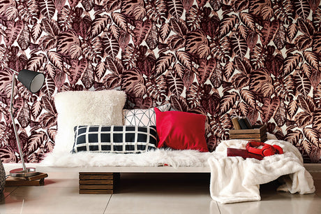 Eade's GH81265-23-sample Red