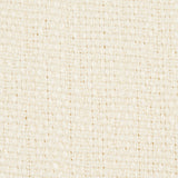 Schumacher Marli Indoor/Outdoor Hemp Ivory Fabric - Eade's Wallpaper