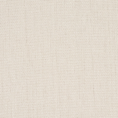 Schumacher Marli Indoor/Outdoor Hemp Oyster Fabric - Eade's Wallpaper