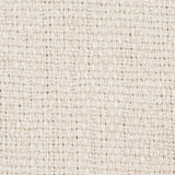 Schumacher Marli Indoor/Outdoor Hemp Oyster Fabric - Eade's Wallpaper