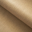 Schumacher Marli Indoor/Outdoor Hemp Jute Fabric - Eade's Wallpaper