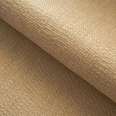Schumacher Marli Indoor/Outdoor Hemp Jute Fabric - Eade's Wallpaper
