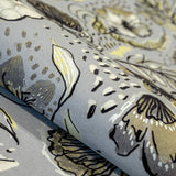 Eade's GH81334-23-sample Silver Grey