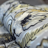 Eade's GH81334-23-sample Silver Grey