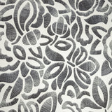 Galerie GH81339-23 Silver Grey Brussels Lace - Eade's Wallpaper