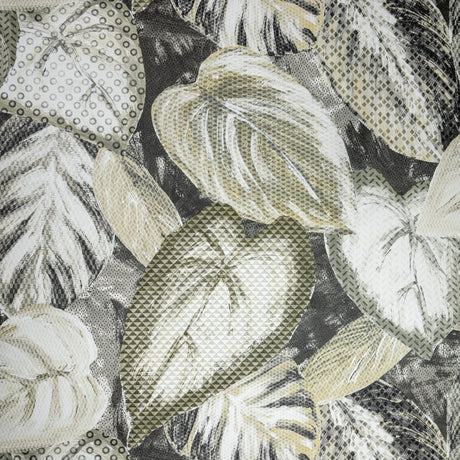 Galerie GH81343-23 Silver Grey Ficus Lf - Eade's Wallpaper