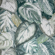 Galerie GH81344-23 Green Ficus Lf - Eade's Wallpaper