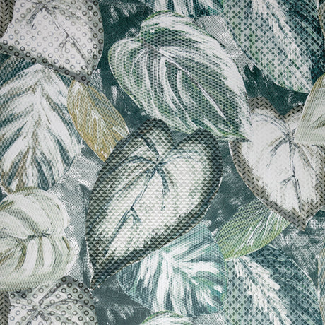 Galerie GH81344-23 Green Ficus Lf - Eade's Wallpaper