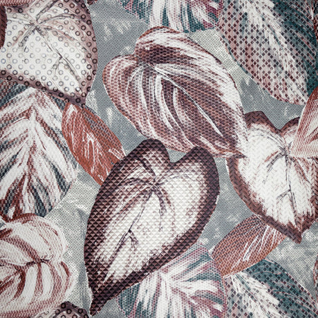 Galerie GH81348-23 Red Ficus Lf - Eade's Wallpaper