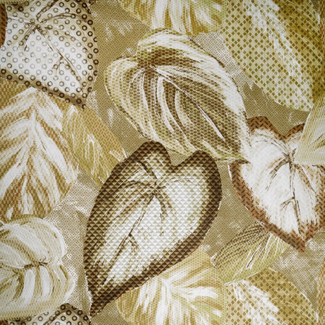 Galerie GH81349-23 Yellow Ficus Lf - Eade's Wallpaper